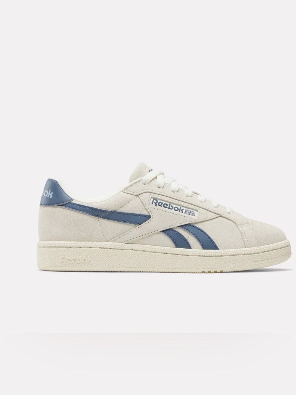 Reebok CLUB C GROUNDS Sneakers